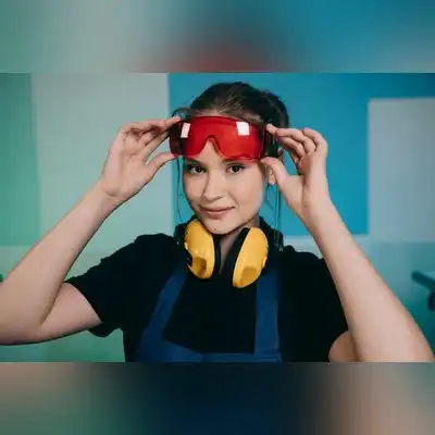 曾霜勇